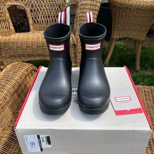 Hunter Original Play Boot Short